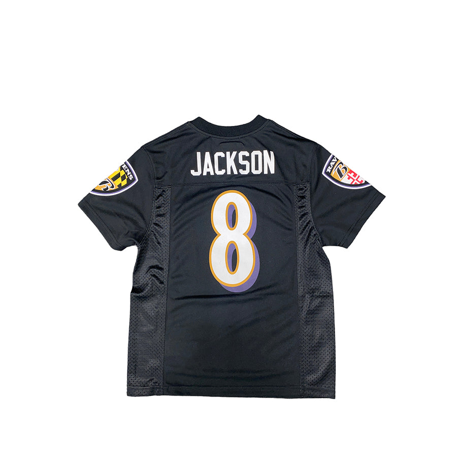 Jackson Lamar nfl jersey