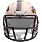 BALTIMORE RAVENS RETRO COLLECTION RIDDELL SPEED MINI HELMET