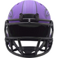 BALTIMORE RAVENS RIDDELL MINI SPEED HELMET - RAVE
