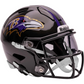 BALTIMORE RAVENS RIDDELL SPEED FLEX MIDI HELMET