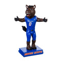 BOISE STATE BRONCOS MASCOT TOTEM