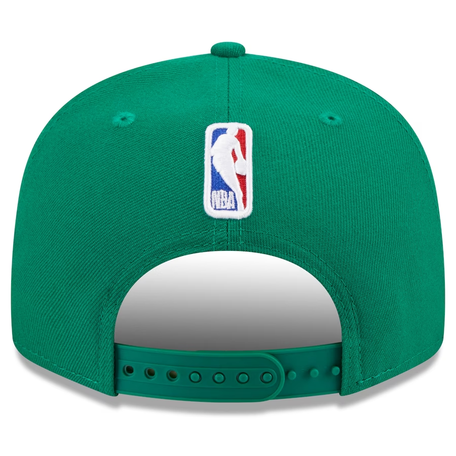 Feature x New Era 9FIFTY Snapback - Boston Celtics in 2023