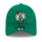 BOSTON CELTICS 2023 NBA DRAFT 9TWENTY ADJUSTABLE HAT