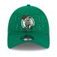 GORRA AJUSTABLE BOSTON CELTICS 2023 NBA DRAFT 9TWENTY