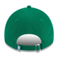 BOSTON CELTICS 2023 NBA DRAFT 9TWENTY ADJUSTABLE HAT