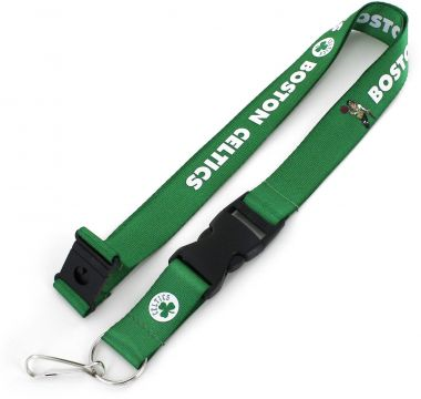 BOSTON CELTICS LANYARD
