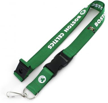 CORDÓN DE LOS CELTICS DE BOSTON 