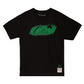 BOSTON CELTICS MEN'S MITCHELL & NESS MONOCHROME T-SHIRT