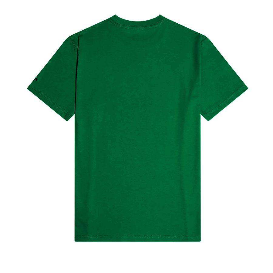 BOSTON CELTICS MEN'S TIP OFF T-SHIRT - GREEN