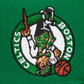 BOSTON CELTICS UPSIDE PRO SNAPBACK HAT