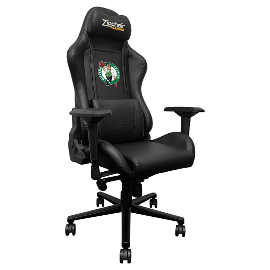 BOSTON CELTICS XPRESSION PRO GAMING CHAIR