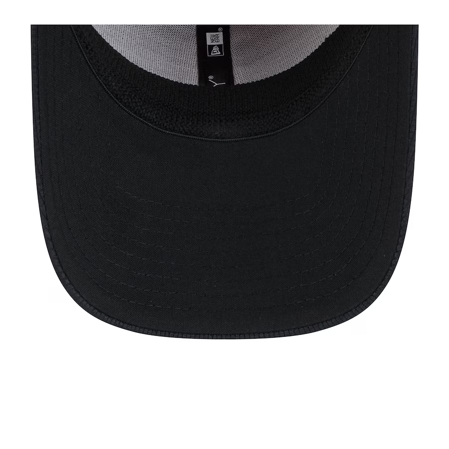 BOSTON RED SOX 2025 MLB SPRING TRAINING SIDE PATCHLESS 39THIRTY FLEX FIT HAT