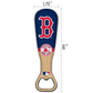 BOSTON RED SOX BASEBALL BAT BOTTLE OPENER