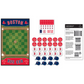 BOSTON RED SOX CHECKERS BOARD GAME