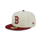 BOSTON RED SOX CITY ICON 59FIFTY FITTED HAT