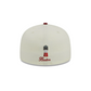 BOSTON RED SOX CITY ICON 59FIFTY FITTED HAT