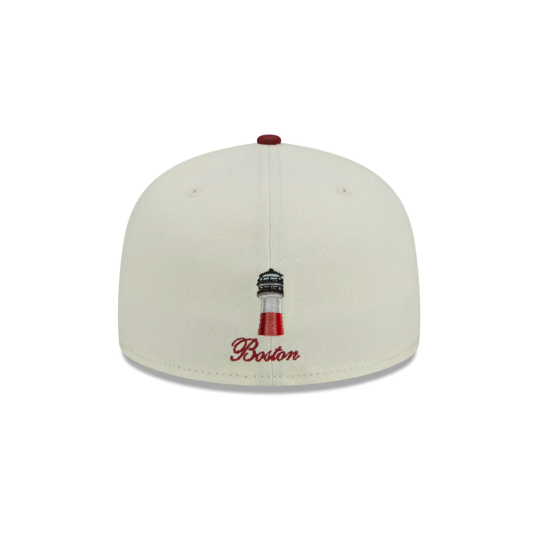 BOSTON RED SOX CITY ICON 59FIFTY FITTED HAT