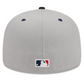 BOSTON RED SOX COOPERSTOWN COLLECTION RETRO CITY 59FIFTY FITTED HAT