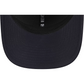 BOSTON RED SOX DEBOSSED LOGO TRUCKER  9SEVENTY SNAPBACK HAT - NAVY