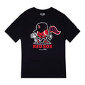 BOSTON RED SOX MEN'S BASEBALL FAN T-SHIRT