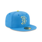 GORRO AJUSTADO 59FIFTY CITY CONNECT PARA HOMBRE BOSTON RED SOX