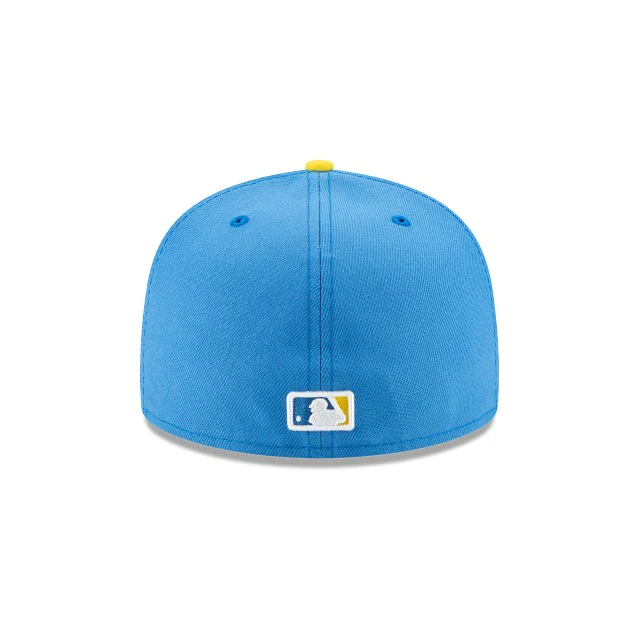 BOSTON RED SOX MEN'S CITY CONNECT 59FIFTY FITTED HAT