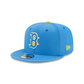 BOSTON RED SOX MEN'S CITY CONNECT 9FIFTY SNAPBACK HAT