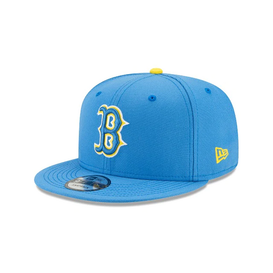 GORRA BOSTON RED SOX CITY CONNECT 9FIFTY PARA HOMBRE