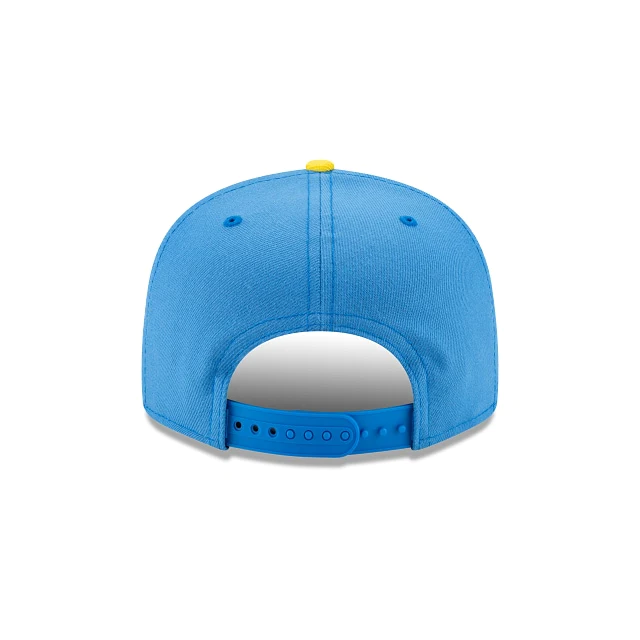 BOSTON RED SOX MEN'S CITY CONNECT 9FIFTY SNAPBACK HAT