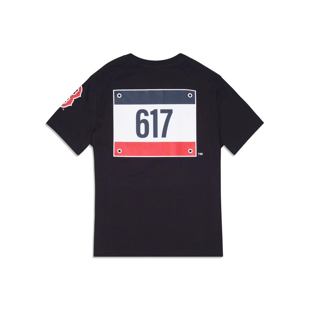 BOSTON RED SOX MEN'S RETRO CITY T-SHIRT