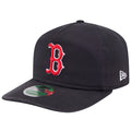 BOSTON RED SOX PLAYER REPLICA 19TWENTY SNAPBACK HAT - NAVY