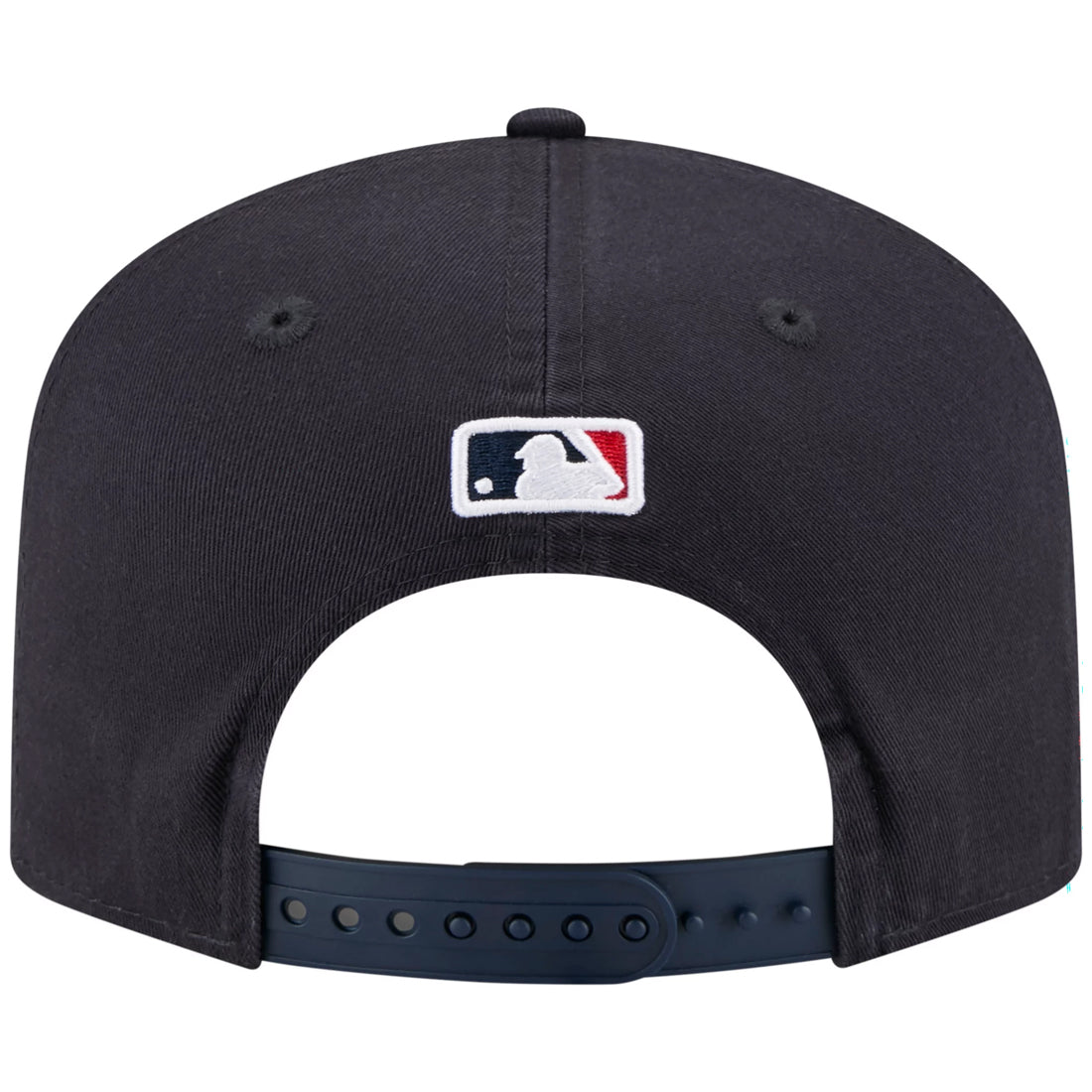 BOSTON RED SOX PLAYER REPLICA 19TWENTY SNAPBACK HAT - NAVY