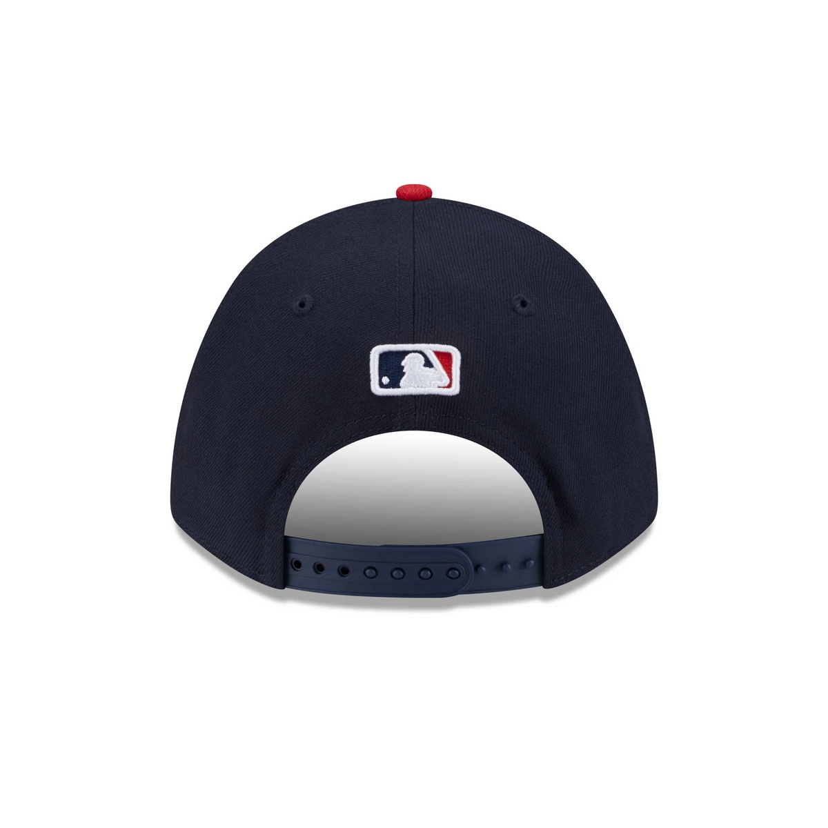 BOSTON RED SOX PLAYER REPLICA 9FORTY M-CROWN SNAPBACK ADJUSTABLE HAT - ALTERNATE
