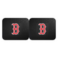 BOSTON RED SOX UTILITY MAT SET