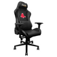 BOSTON RED SOX XPRESSION PRO GAMING CHAIR WITH PRIMARY LOGO