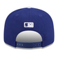 BROOKYLN DODGERS 2026 MLB JACKIE ROBINSON DAY 9FIFTY SNAPBACK HAT - ROYAL BLUE