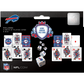 BUFFALO BILLS 2-PACK CARD AND DICE SET