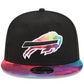 BUFFALO BILLS 2023 CRUCIAL CATCH 9FIFTY SNAPBACK