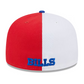 GORRA AJUSTADA BUFFALO BILLS 2023 SIDELINE 59FIFTY