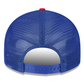 BUFFALO BILLS 2023 SIDELINE LOW PROFILE 9FIFTY SNAPBACK HAT