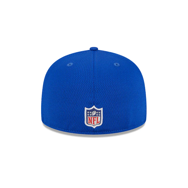 BUFFALO BILLS 2023 TRAINING CAMP 59FIFTY FITTED HAT