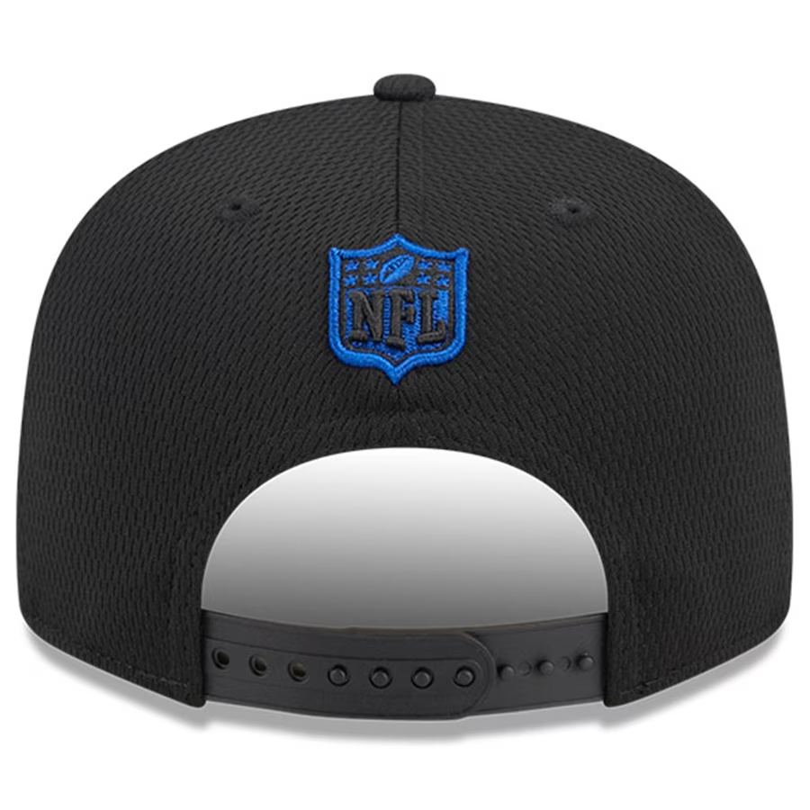 BUFFALO BILLS 2023 TRAINING CAMP 9FIFTY GORRA - NEGRO