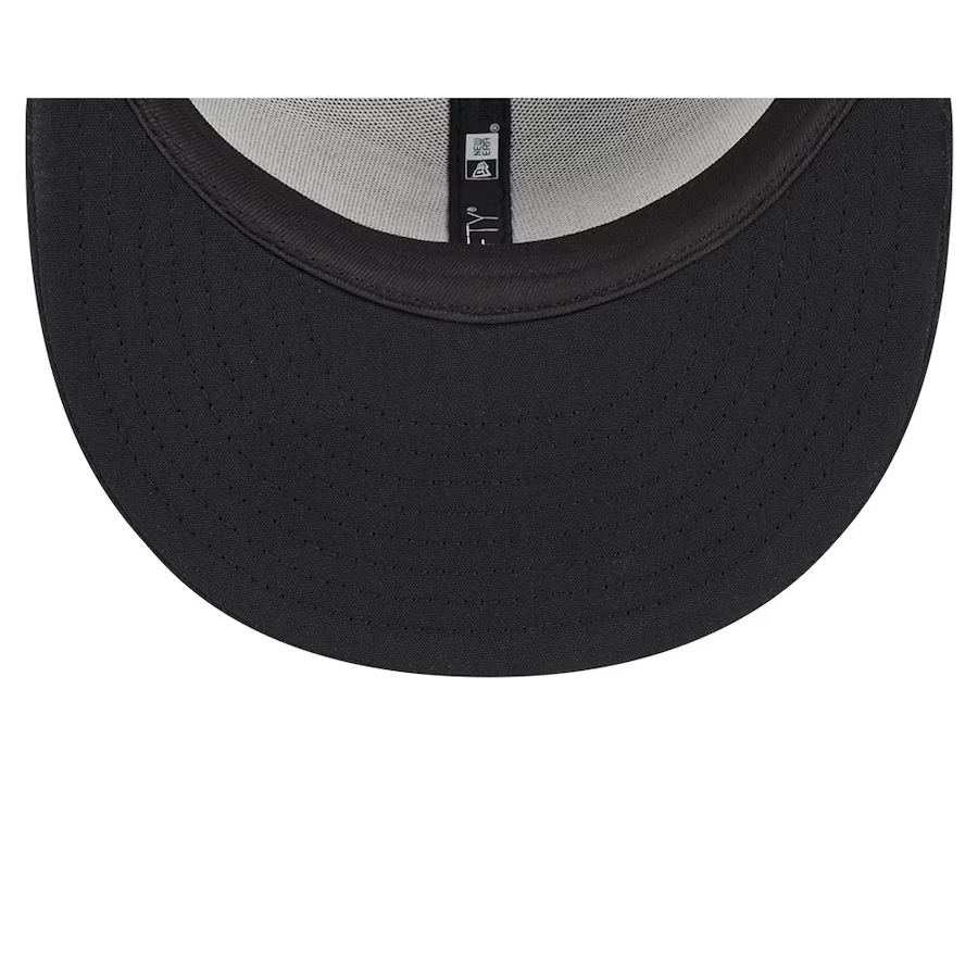 BUFFALO BILLS 2023 TRAINING CAMP 9FIFTY SNAPBACK - BLACK