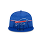 GORRA BUFFALO BILLS 2023 TRAINING CAMP 9FIFTY