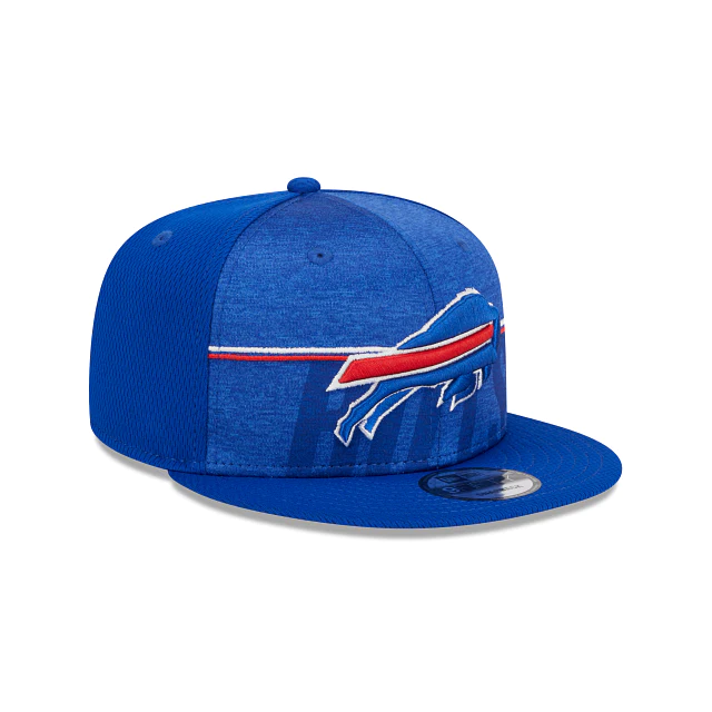 BUFFALO BILLS 2023 TRAINING CAMP 9FIFTY SNAPBACK HAT