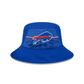 BUFFALO BILLS 2023 TRAINING CAMP BUCKET HAT