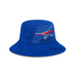 BUFFALO BILLS 2023 TRAINING CAMP BUCKET HAT