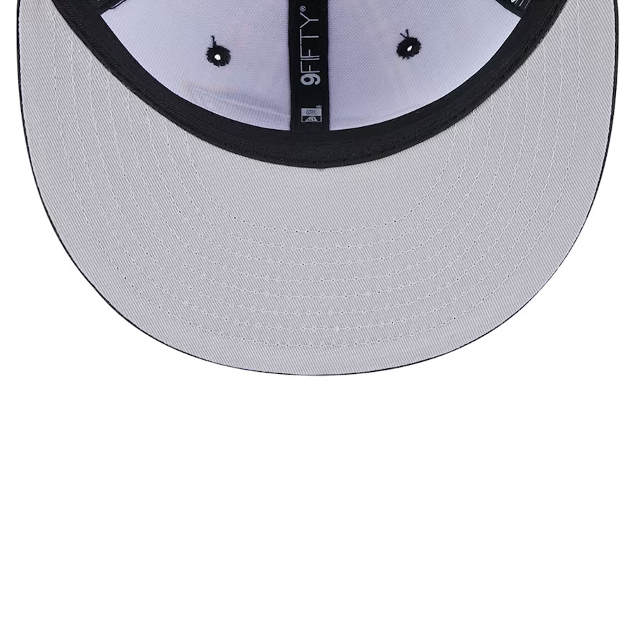BUFFALO BILLS 2024 NFL CRUCIAL CATCH 9FIFTY SNAPBACK HAT