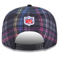 BUFFALO BILLS 2024 NFL CRUCIAL CATCH 9FIFTY SNAPBACK HAT