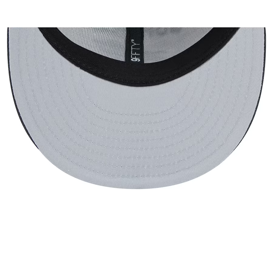 BUFFALO BILLS 2024 NFL SALUTE TO SERVICE 9FIFTY SNAPBACK HAT